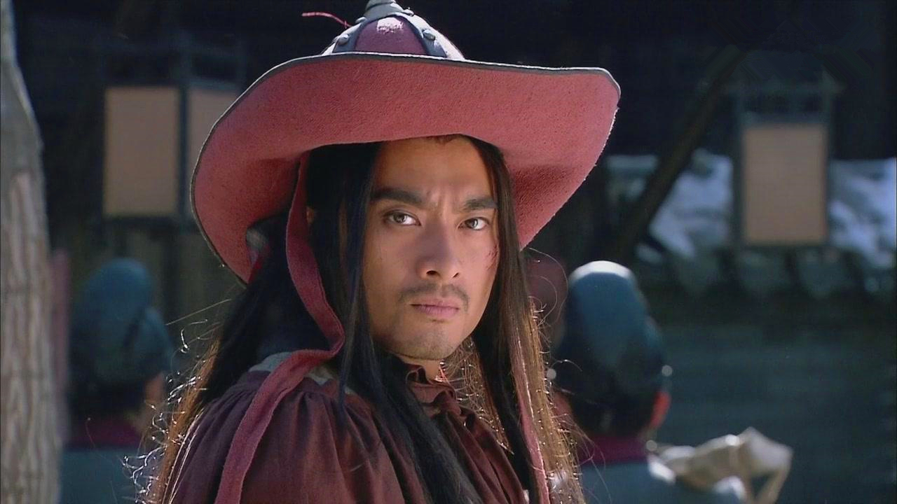 水浒中只有四人对武松好,其中两人是假兄弟,一个比一个阴险