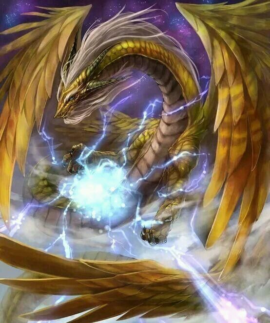 "四大始祖神兽",你所听说的都是他们的孩子