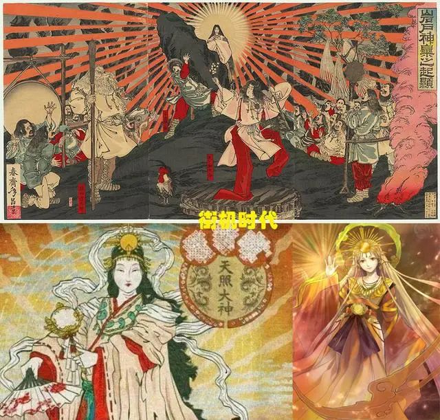 拳皇三神器与大蛇一族的恩怨情仇居然是根据真实故事改编