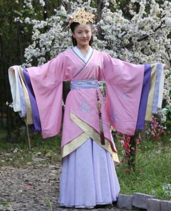 时隔多年再去看《美人心计》,被里面的演员阵容吓了一跳