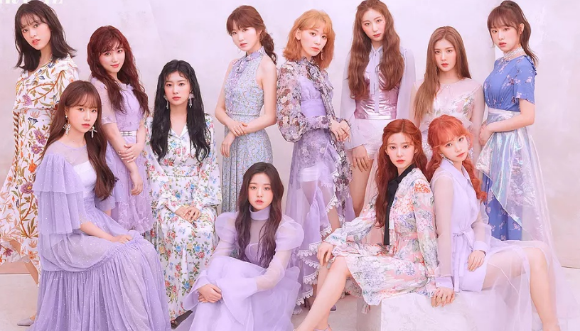 p社社长韩成洙生财有道以妻子名为izone创作暗吞版权费