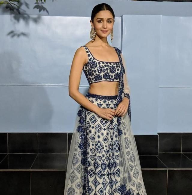 亚洲首富嫁女,6亿婚礼,尽现印度最炫民族风|安巴尼|婚礼|伊莎_新浪