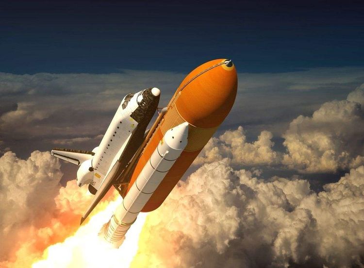 太空环境下没有水和氧气为什么宇宙飞船还会被锈蚀