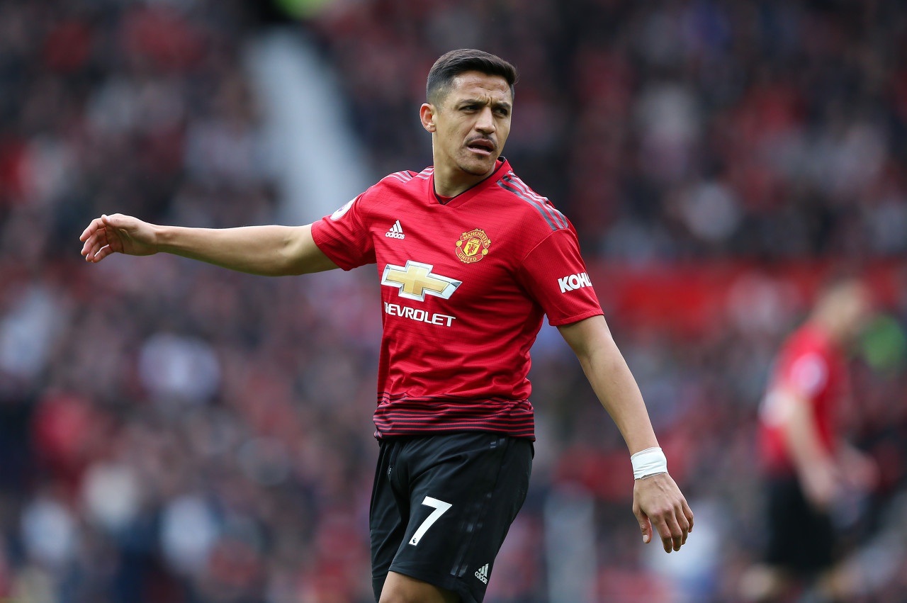 espn专家:曼联签桑乔不必卖博格巴,出售桑切斯和斯莫林即可