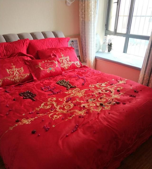 刚领证,晒晒婚房!婆家出钱买房,娘家出钱装修,效果很是漂亮