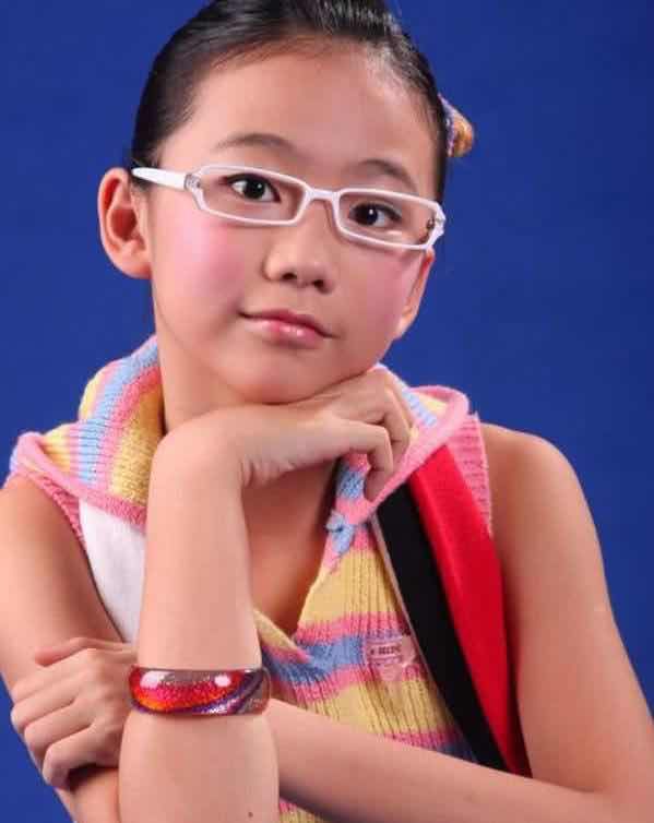 曾饰演巴啦啦小魔仙的美雪十一年过去了变化大到不敢认