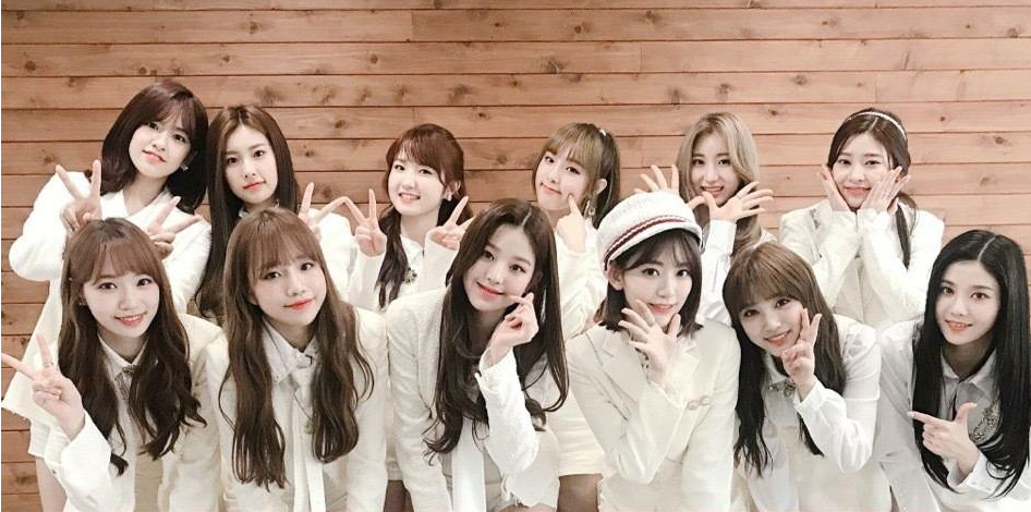 p社社长韩成洙生财有道以妻子名为izone创作暗吞版权费