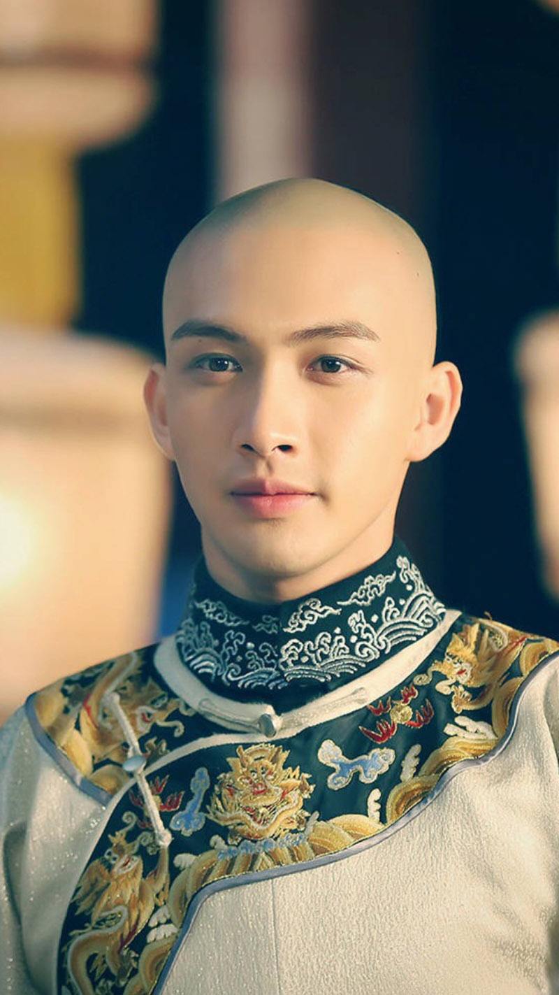 同样饰演纳兰容若,张彬彬风姿卓然,看到钟汉良:真正似画中仙!