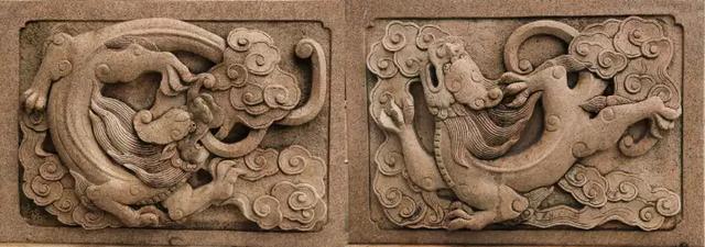 这里的图腾坊,能带你领略瑶族风采,熟知瑶族古老故事.