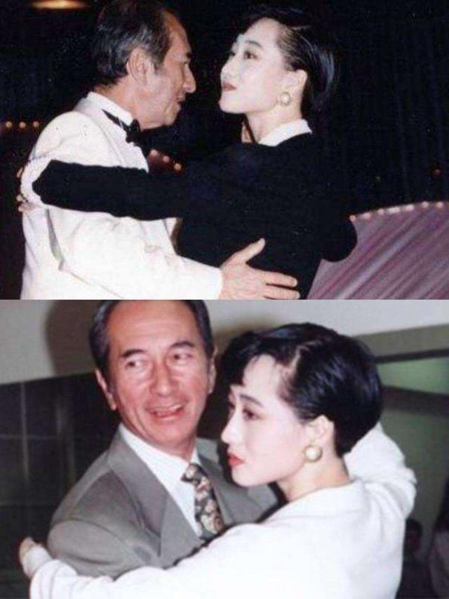 赌王将与长女何超英同葬于家庭墓园,何超英去世时他未出席葬礼