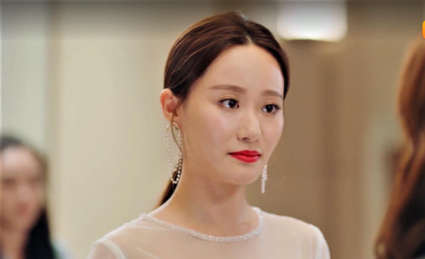 幸福触手可及梦想与爱情中机会风险并存奋勇向上的周放真棒