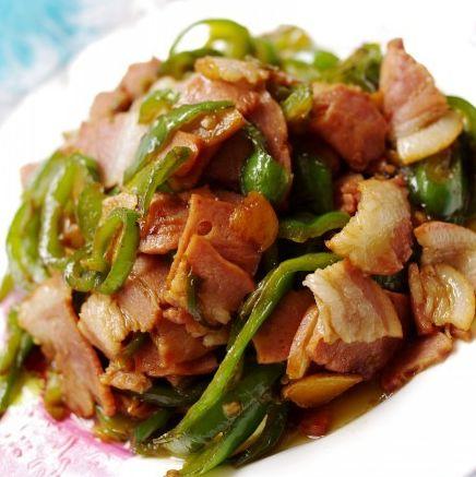 总是吃不腻的几道家常菜,清淡美味,做法简单,好吃的停不下嘴|荷兰豆|