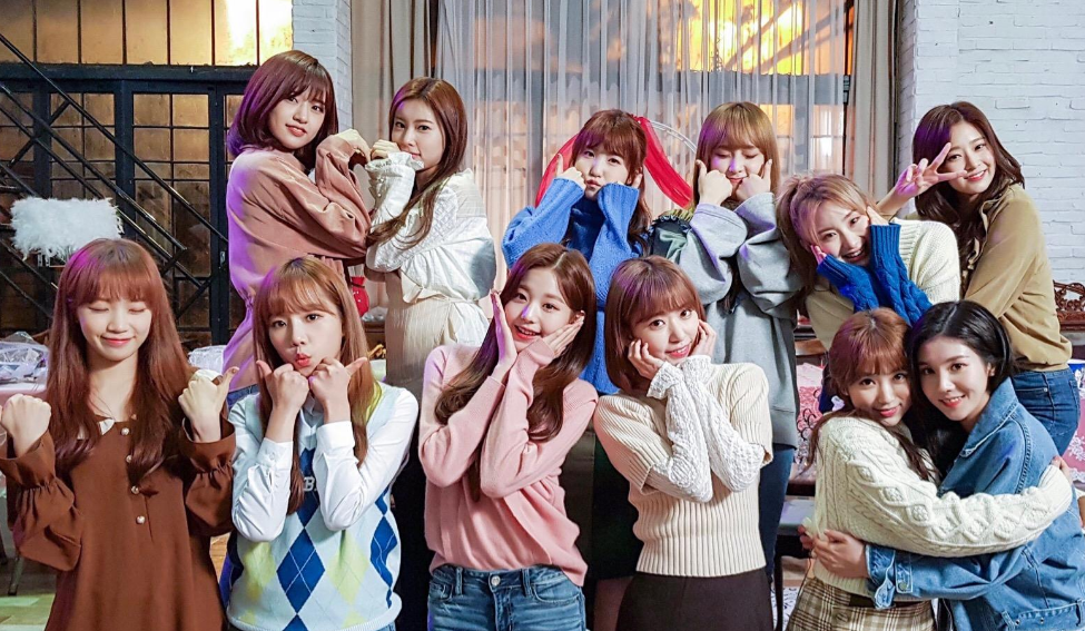 p社社长韩成洙生财有道以妻子名为izone创作暗吞版权费