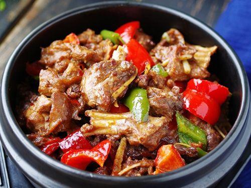 兔肉|北极虾|水豆豉_新浪新闻