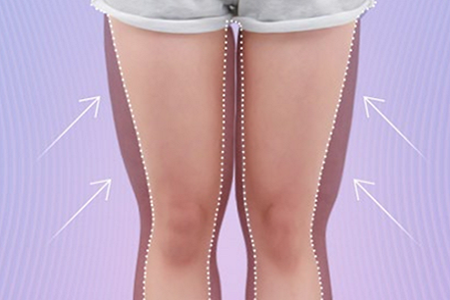 两腿打架这事该管管了海豚音专业户张靓颖用美腿治愈心情