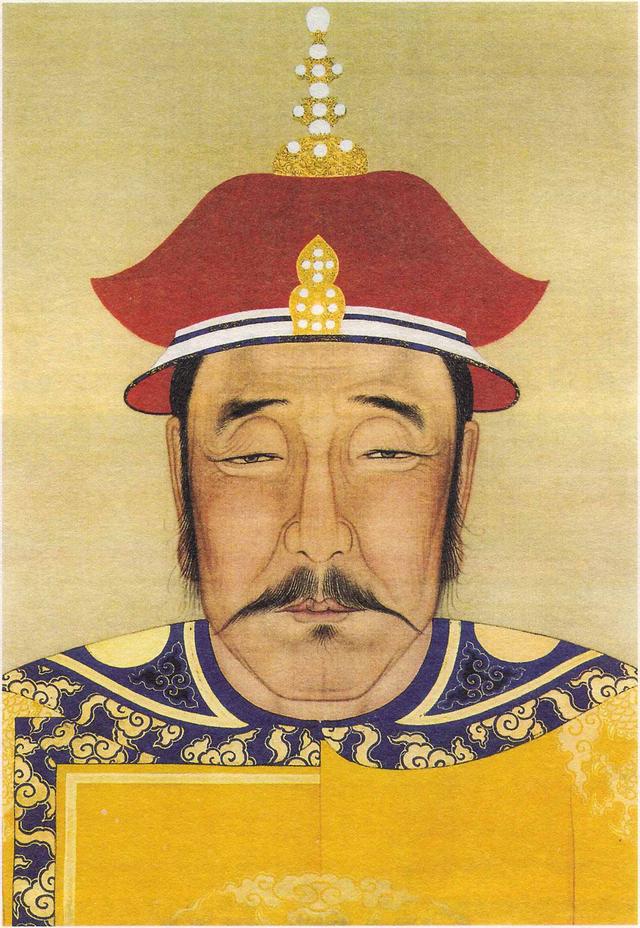 努尔哈赤为何被译为野猪皮翻译不仅没错且还十分有寓意