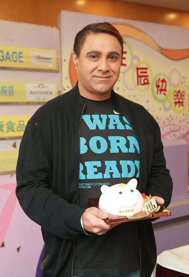 50岁tvb绿叶乔宝宝移居苏格兰花300万住豪宅,配备大