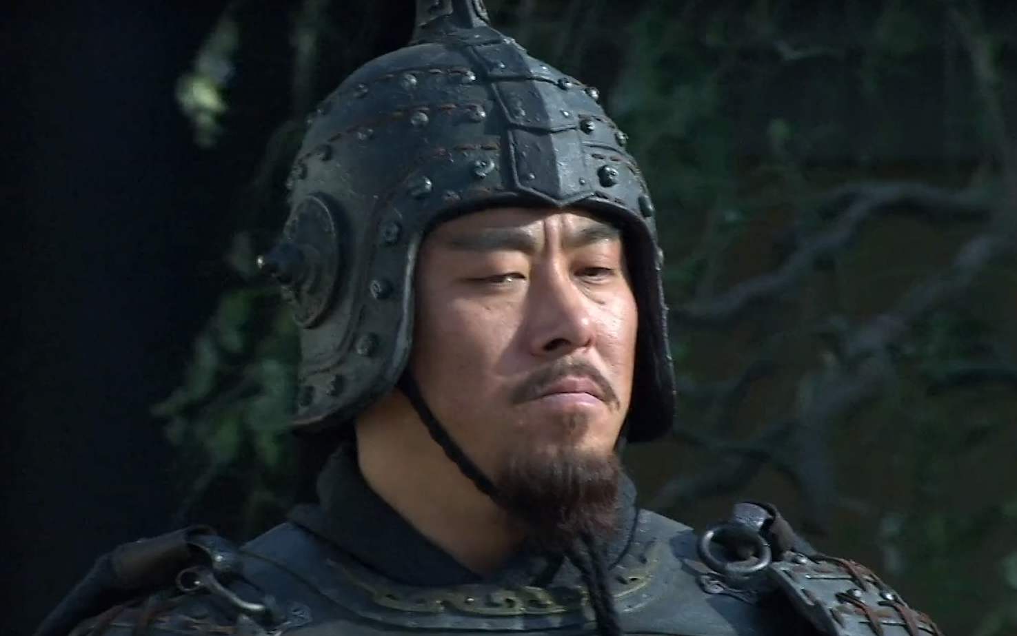 他能战平张飞,徐晃,许褚,为何对战赵云时,被一招秒杀?