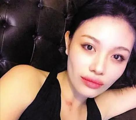 汪峰前妻近况:康作如肤白貌美有气质,葛芸婕嫉妒章子怡幸福?