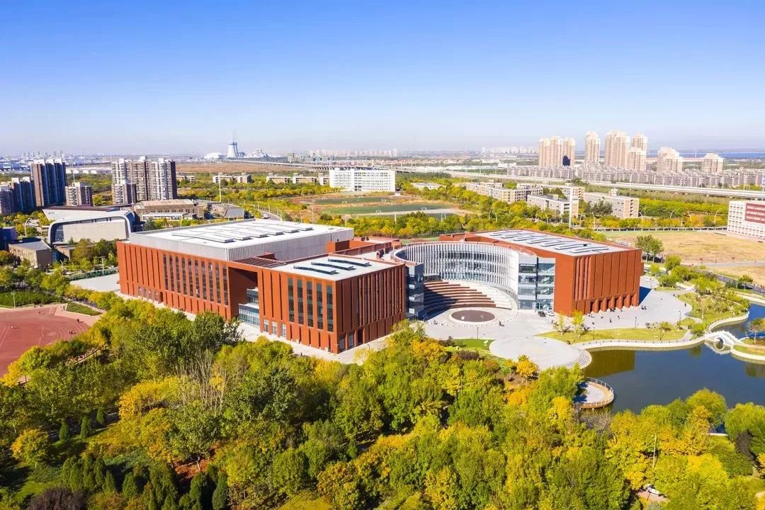 天津科技大学天津工业大学天津师范大学天津中医药大学中国民航大学