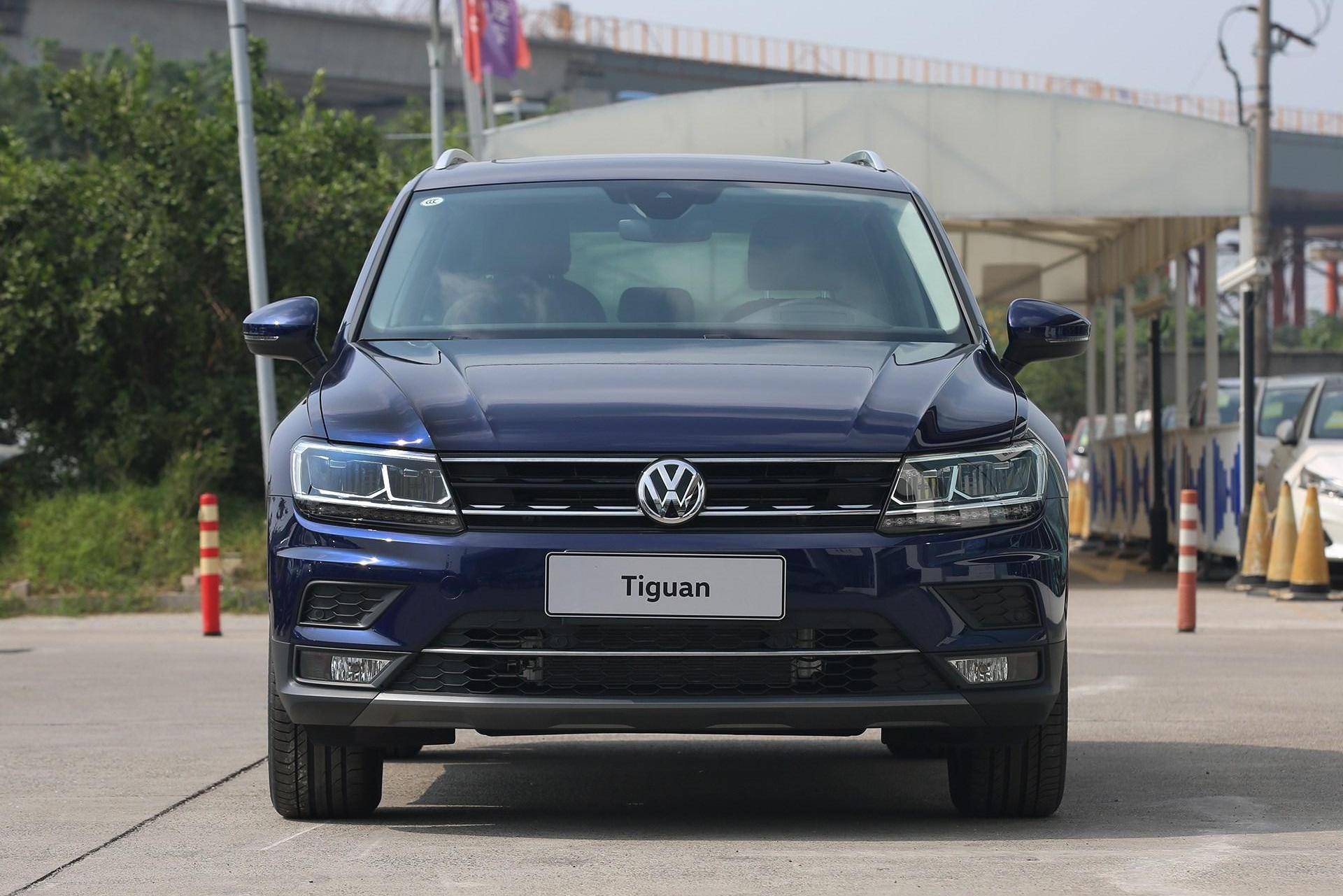 不识途威枉称德系车迷,180ps配越野四驱,配置比顶配途观l多