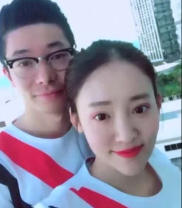 史睿生再度公开张雨婷大量生活照离开了滤镜女主不愧是校花