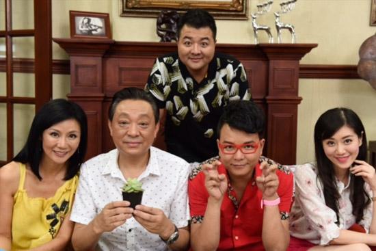 80后青年滑稽演员钱懿,王汝刚爱徒上海文化代言人,肩负传承重任