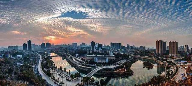 邵东gdp_邵东,湖南县级市,2020年GDP在全国百强县市中排名第90位!(2)