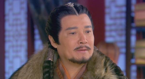 在2016年的陈晓,陈妍希版《神雕侠侣》中,孟飞还客串出演了蒙古宰相