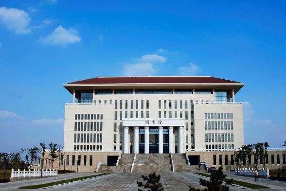 盘点江苏省最好的二本大学