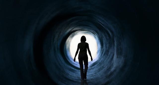 在那一瞬间是否会害怕|死亡|生命|瞳孔_新浪新闻