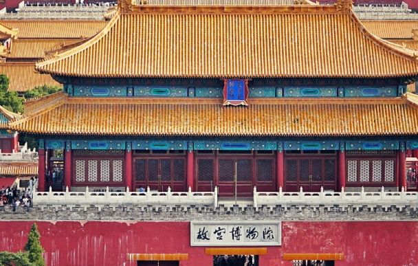 世界上最古老的建筑,屹立6000年不倒,建造技术至今仍是迷