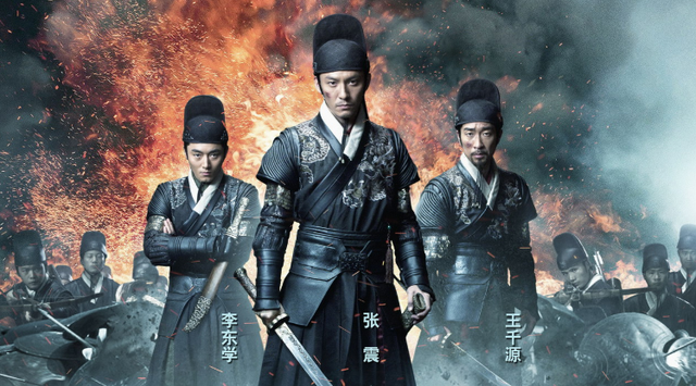绣春刀3为何迟迟不拍张震是否出演沈炼女主还会是杨幂吗