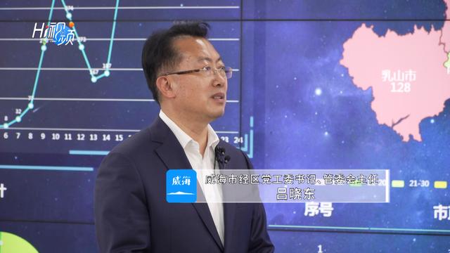 威海经区"一把手"走进12345,破解老旧小区改造难题|破解|小区|吕晓东