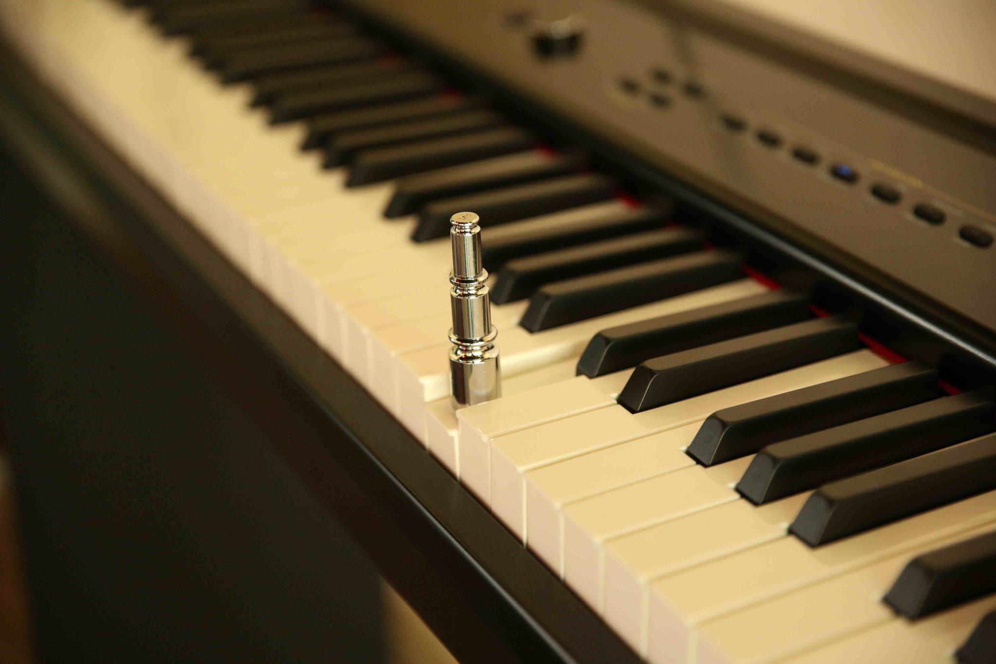 吟飞便携式电钢琴pa-3:随时随地,畅心演奏