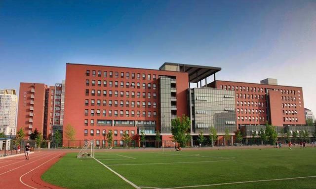 北方全国性大学，大连海事大学和北京交通大学