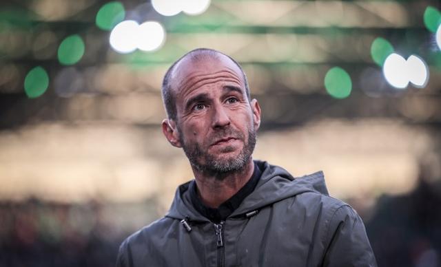 绍尔宣布复出:我会再次从事教练工作