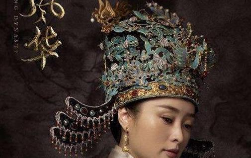 大明风华的真实历史明仁宗张皇后的辉煌人生