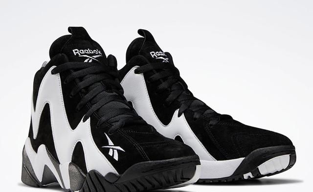 锐步球鞋开始复刻!搭载碳板的奥尼尔一代