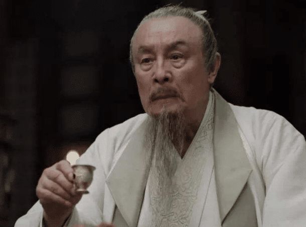 最大的老戏骨,82岁出演仅有两段戏,网友却说足够|庆余年|许还山|北齐