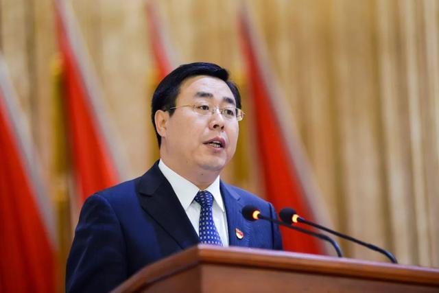 安丘市长贾勤清"直播带货",看看这安丘农产品,赶紧下单吧