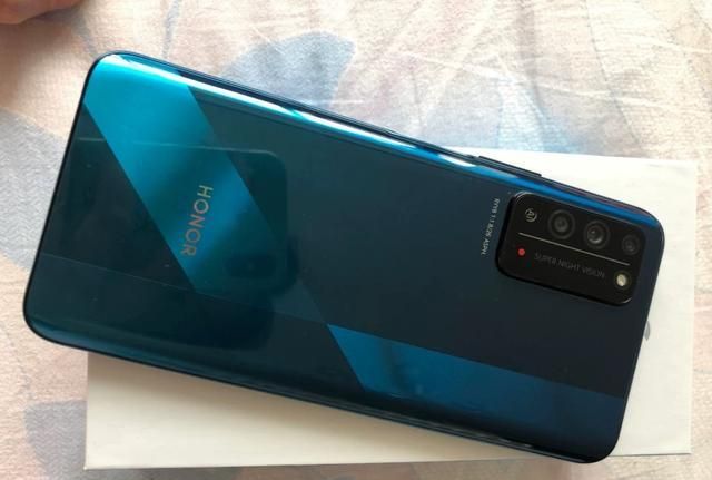 华为真香5g手机真全面屏麒麟820仅18998分钟卖出10万台