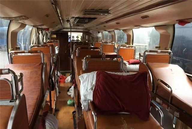 卧铺|大巴|大巴车_新浪新闻