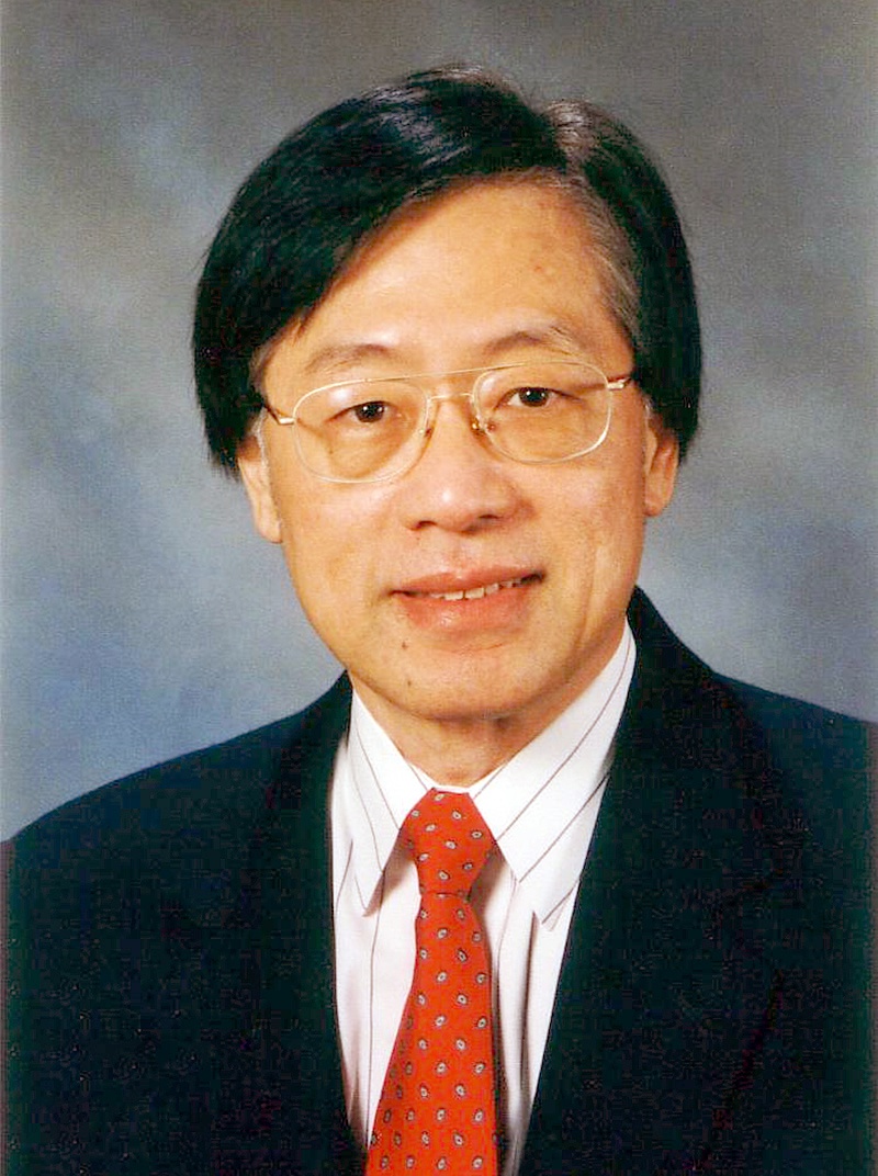 姚期智留学美国、毅然回国,在清华建姚班、智班,只因一颗中国心|姚期智|清华|科学家_新浪新闻