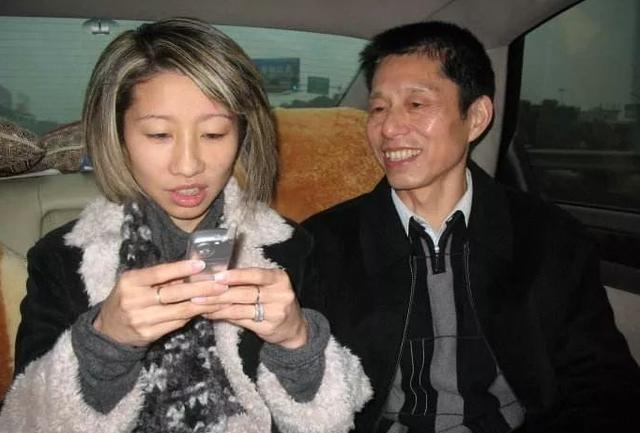 44岁奥运冠军陆莉,退役时仅18岁,赴美开办俱乐部,如今身家过亿