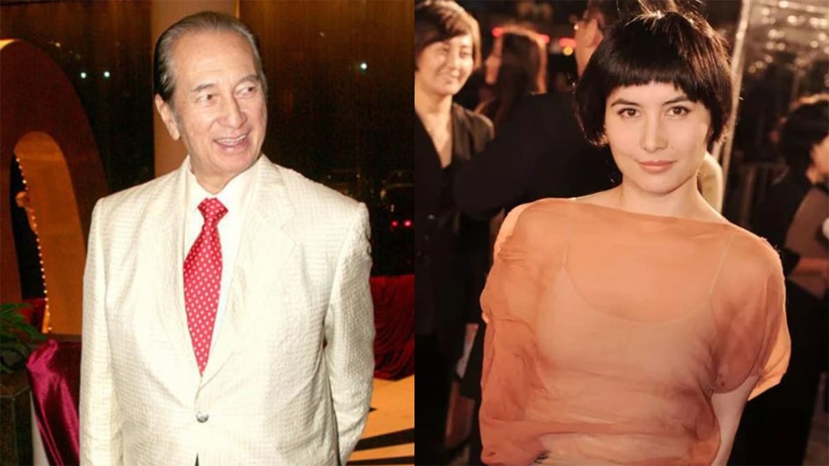 正文        据知,何超仪是赌王17名子女中最头痛的千金,更称她是"最