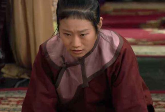 甄嬛传:三户人家都沦为悲惨下场,只因一个丫鬟?名字真不吉利!