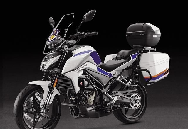 神秘的"春风300nk"国内首次曝光,功率相比250nk大幅提升