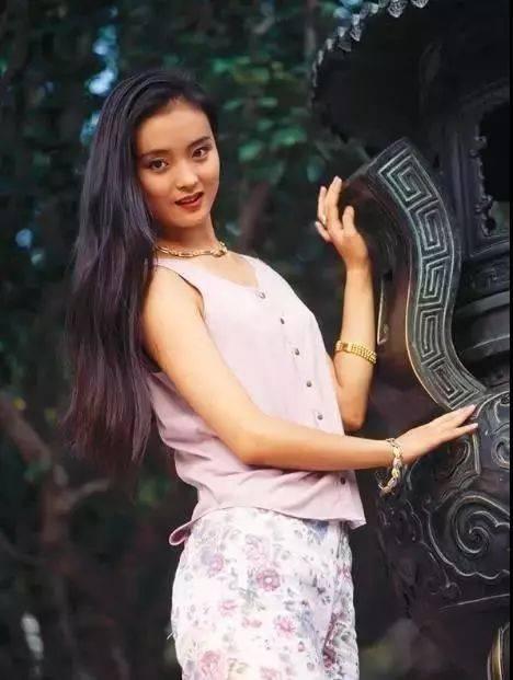 王艳的最美图片