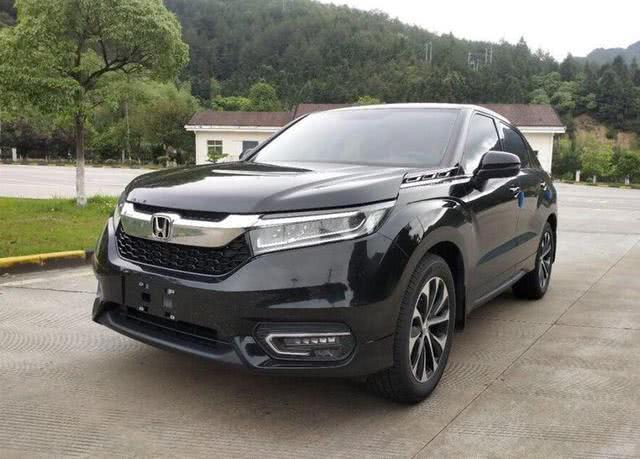 31.4万落地本田冠道2.0t版,开了2个月后,车主想说三个字!